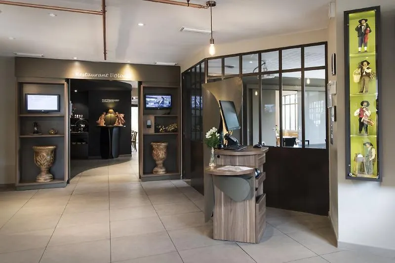 Terre De Provence Hotel & Spa Le Pontet