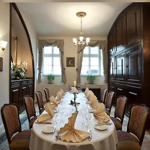 Great Polonia Old Town Aparthotel