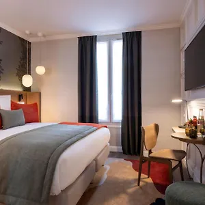 L'ormaie & Hotel
