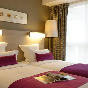 **** Aparthotel Alma Marceau Frankrijk