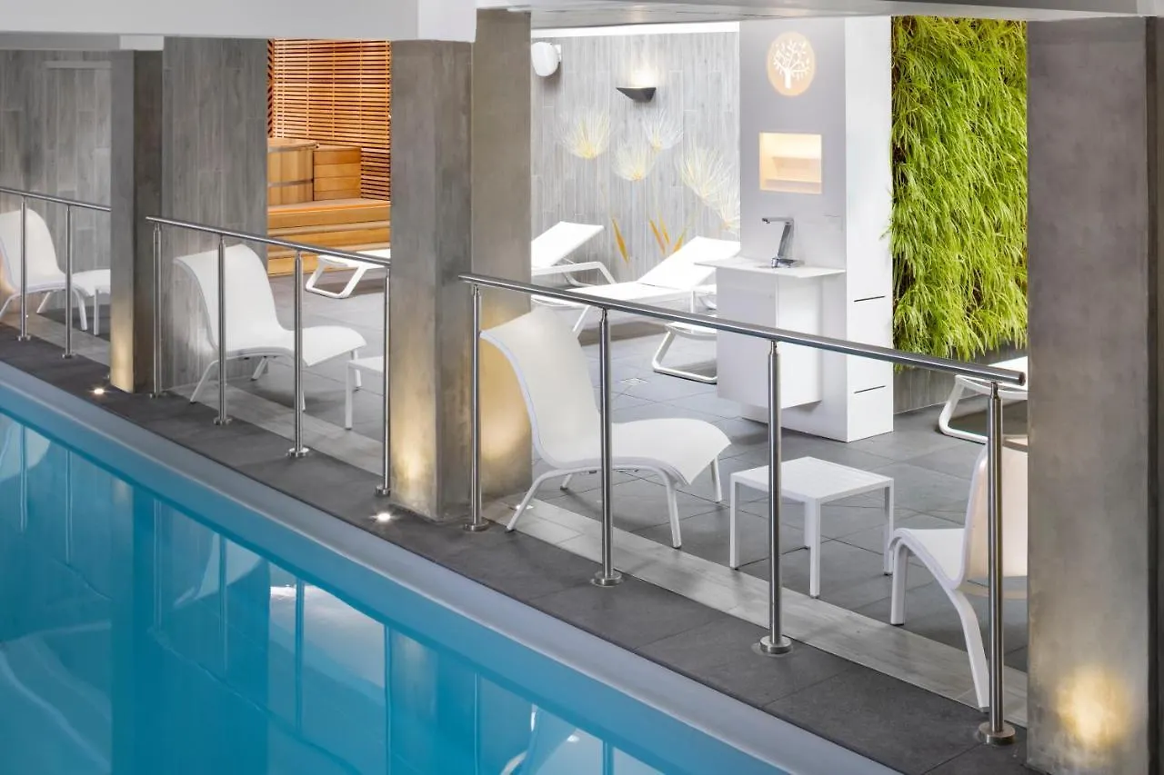 Terre De Provence Hotel & Spa Le Pontet   Le Pontet (Vaucluse)