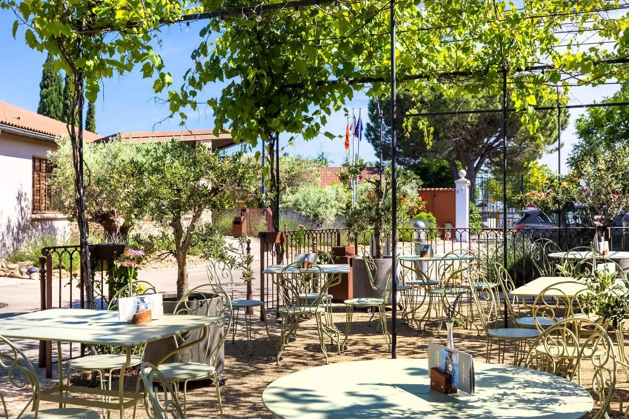 Terre De Provence Hotel & Spa Le Pontet  Le Pontet (Vaucluse)