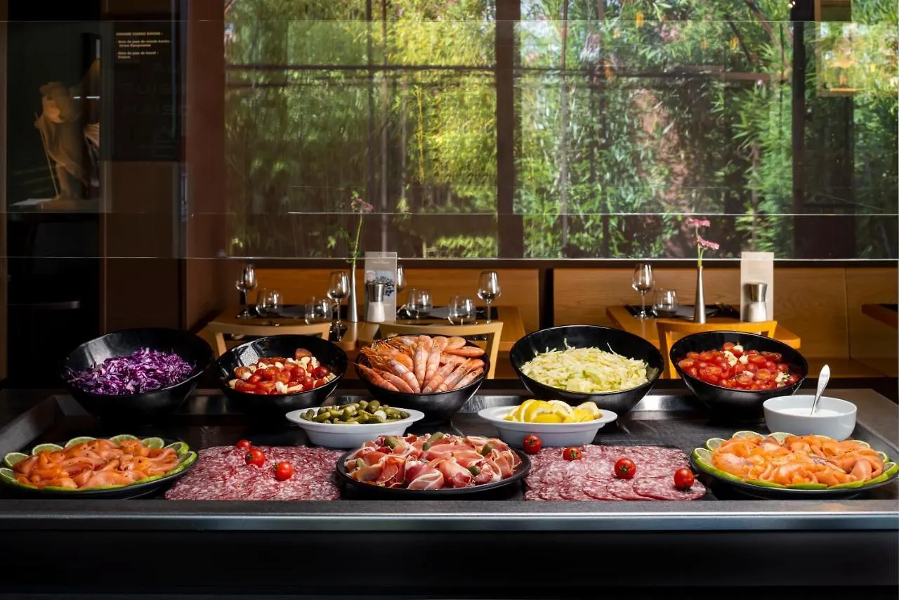 Terre De Provence Hotel & Spa Le Pontet