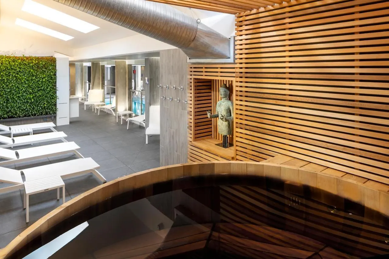 ***  Terre De Provence Hotel & Spa Le Pontet  Francia