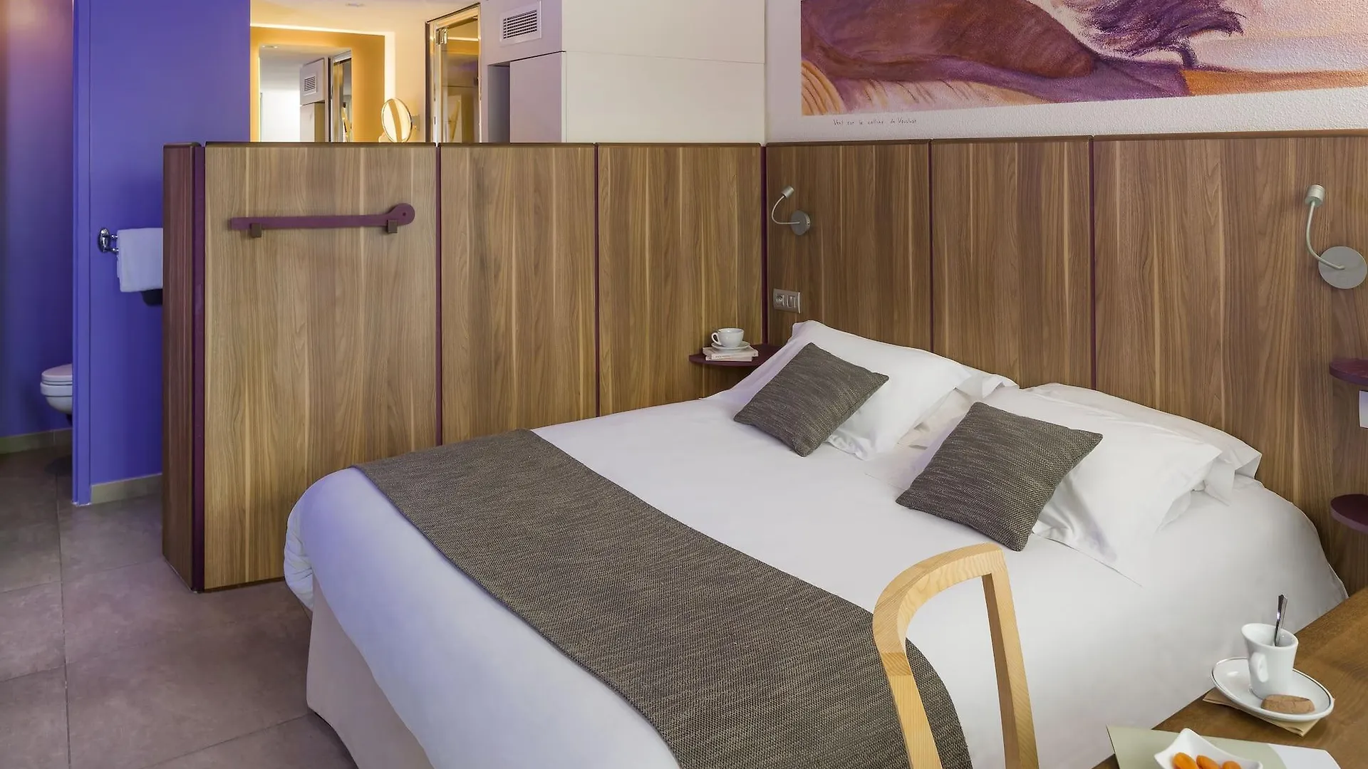 Terre De Provence Hotel & Spa Le Pontet  3*, Le Pontet (Vaucluse)