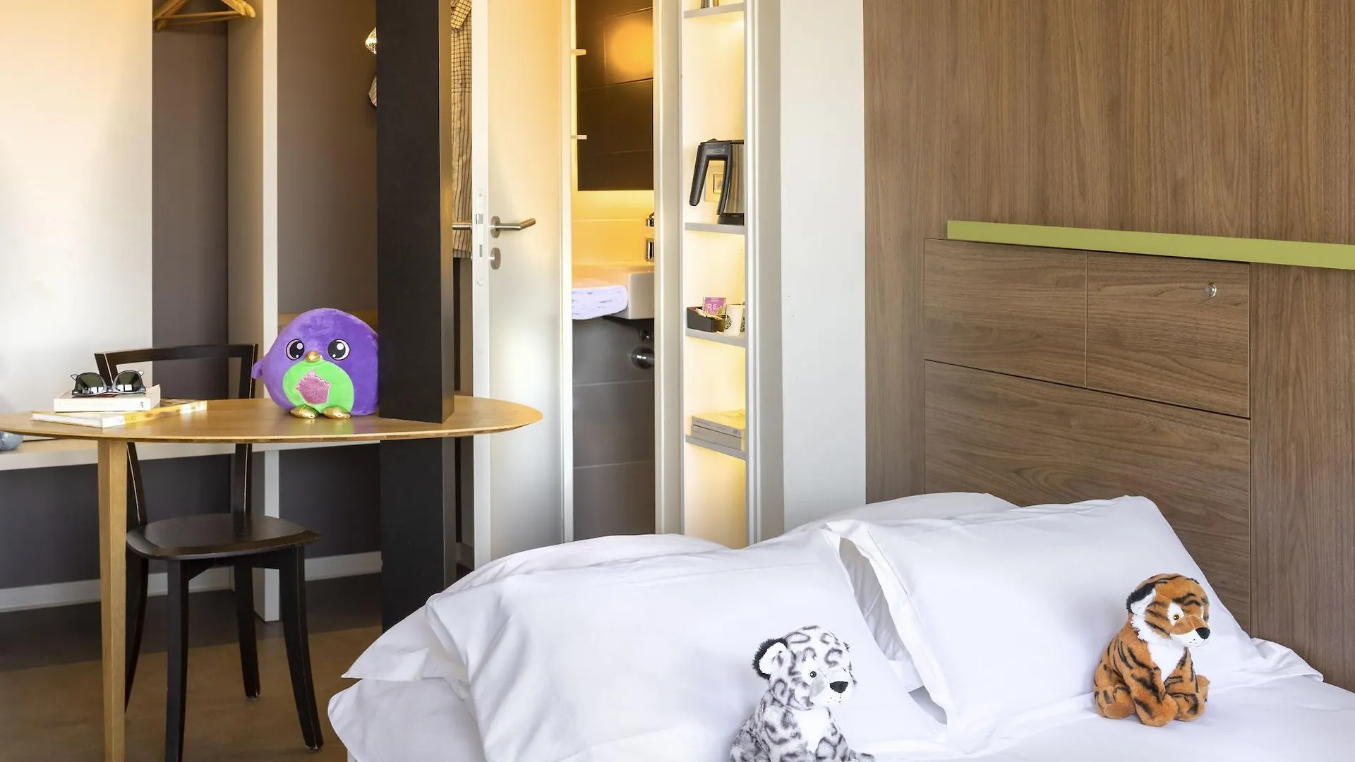 ***  Terre De Provence Hotel & Spa Le Pontet  Francia