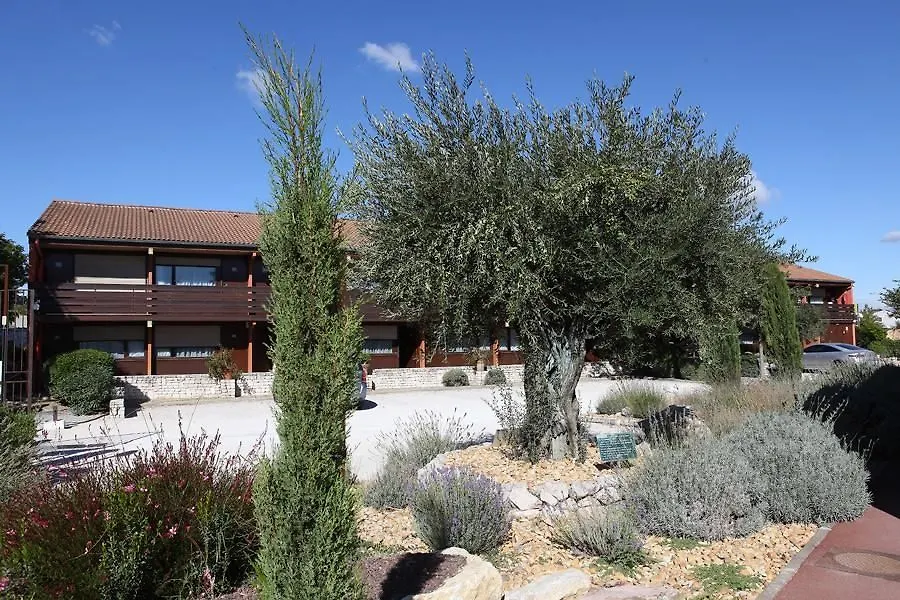 Terre De Provence Hotel & Spa Le Pontet