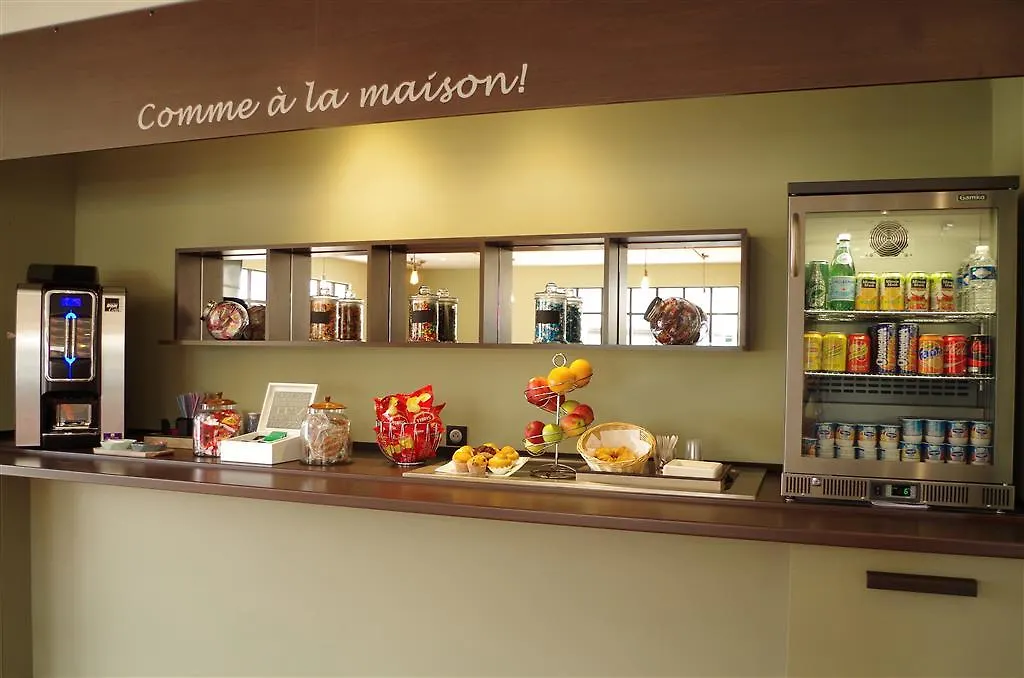 ***  Terre De Provence Hotel & Spa Le Pontet  Francia