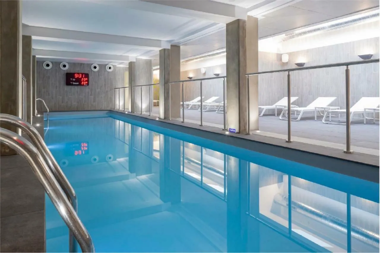 Terre De Provence Hotel & Spa Le Pontet