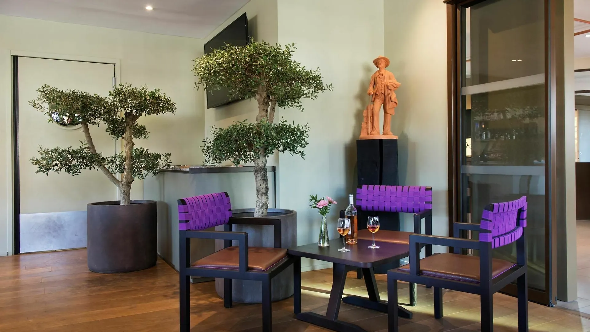 Terre De Provence Hotel & Spa Le Pontet
